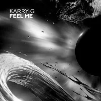 Karry G — Feel Me — обложка